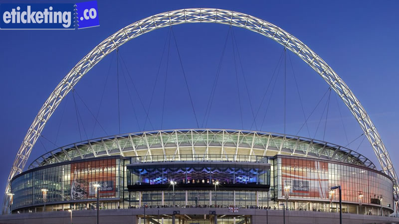 Charity Match Tickets | Sidemen Charity Match 2026 Tickets