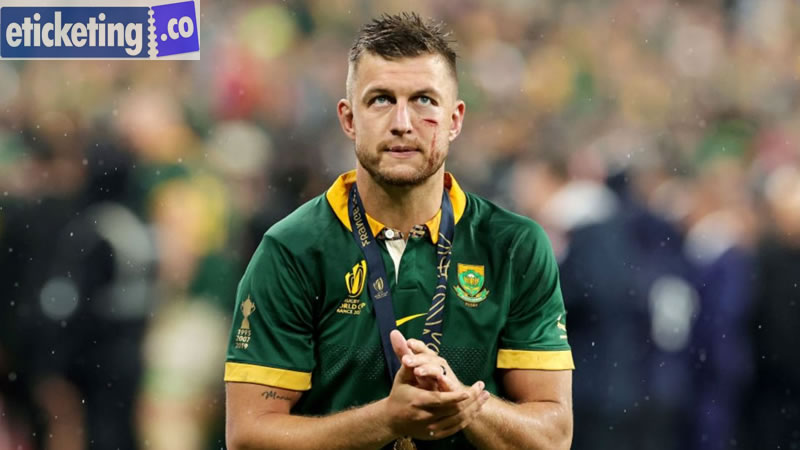 Rugby World Cup Tickets | Rugby World Cup 2027 Tickets | Rugby World Cup Final Tickets | South Africa Vs Italy Tickets
