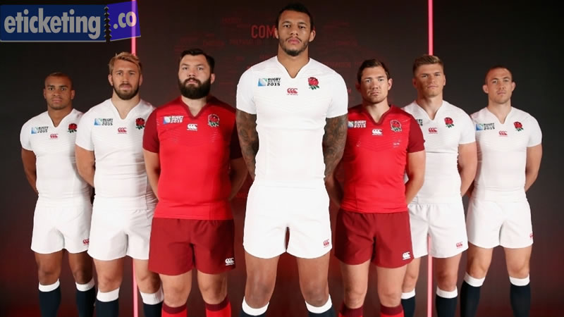 Rugby World Cup Final Tickets | England Vs Zimbabwe Tickets