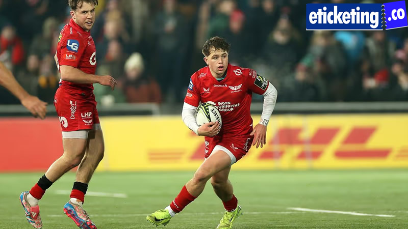 Rugby World Cup Tickets | Wales Vs Zimbabwe Tickets | Rugby World Cup Final Tickets | Rugby World Cup 2027 Tickets