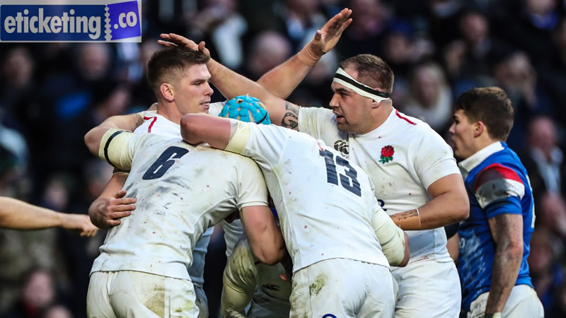 Rugby World Cup Tickets | Rugby World Cup 2027 Tickets | Rugby World Cup Final Tickets | England Vs Zimbabwe Tickets
