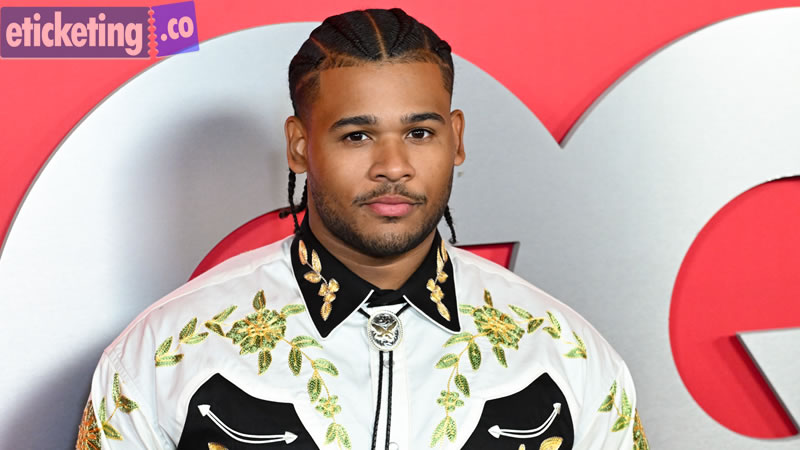 Charity Match Tickets | Sidemen Charity Match 2026 Tickets