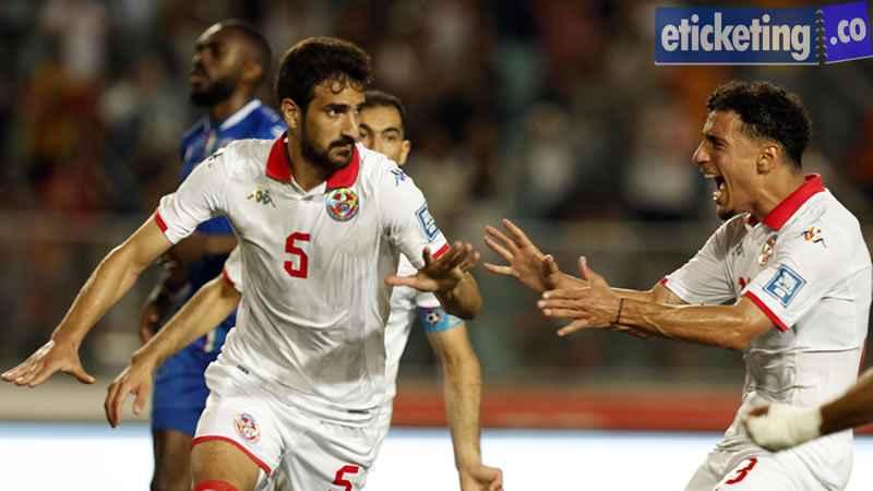 Sweden vs Tunisia tickets| Scocer World Cup Tickets | World Cup Tickets