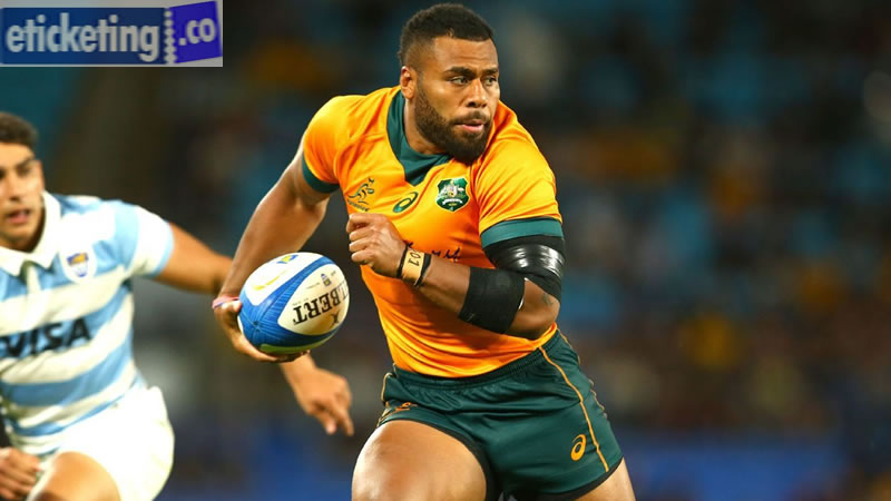 Rugby World Cup Tickets | Rugby World Cup 2027 Tickets | Rugby World Cup Final Tickets | New Zealand Vs Australia Tickets
