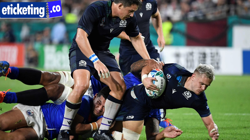 Rugby World Cup Tickets | Scotland Vs Uruguay Tickets | Rugby World Cup Final Tickets | Rugby World Cup 2027 Tickets