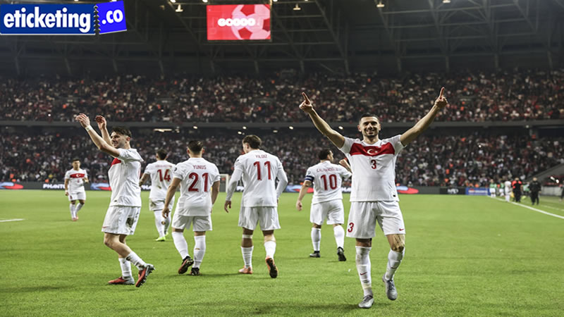 Turkiye vs USA Tickets| Football World Cup Tickets | World Cup Tickets | FIFA World Cup Tickets |