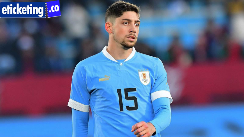 Uruguay Vs Spain Tickets | Soccer World Cup Tickets | World Cup Tickets