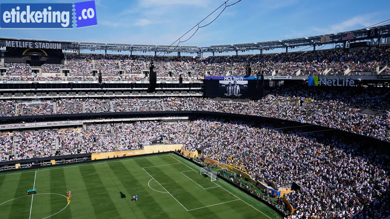 World Cup Tickets | Football World Cup Tickets | FIFA 2026 Semi Final Tickets 
