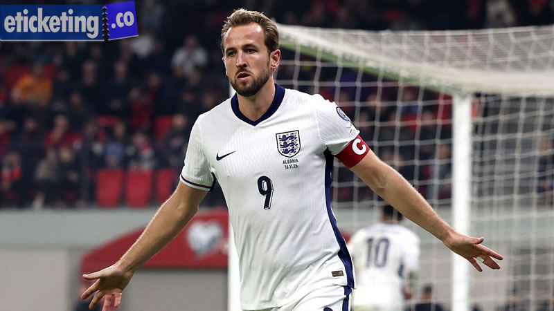 England vs Ghana Tickets | Football World Cup Tickets | FIFA 2026 Semi Final Tickets 
