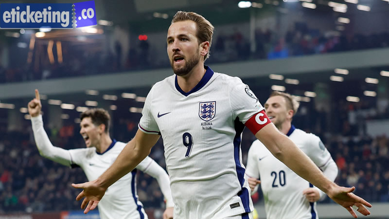 England Vs Panama Tickets | Football World Cup Tickets | FIFA 2026 Semi Final Tickets