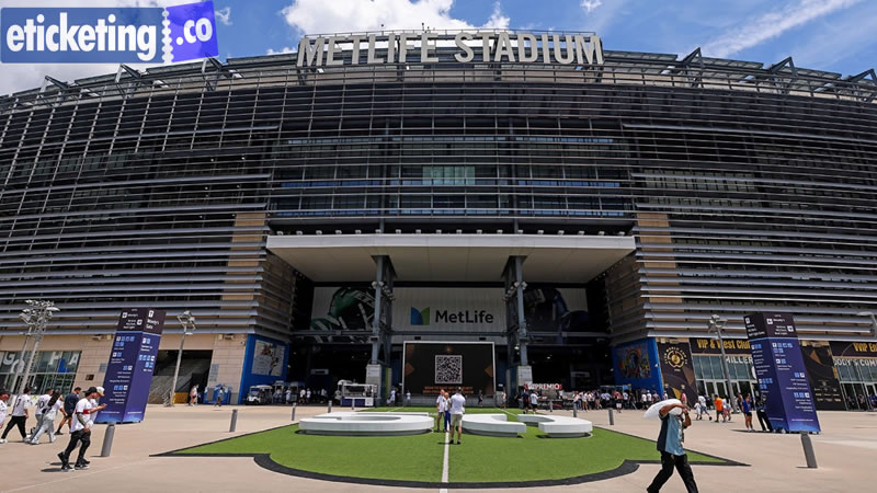 World Cup Tickets | Football World Cup Tickets | FIFA 2026 Semi Final Tickets 
