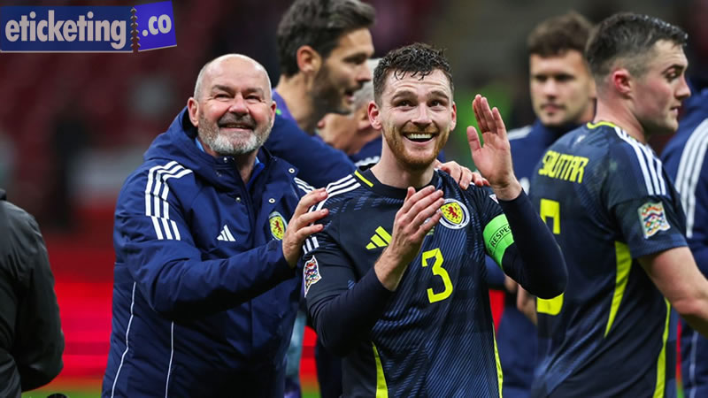 Scotland vs Brazil Tickets | Scocer World Cup Tickets | World Cup Tickets | FIFA 2026 Tickets