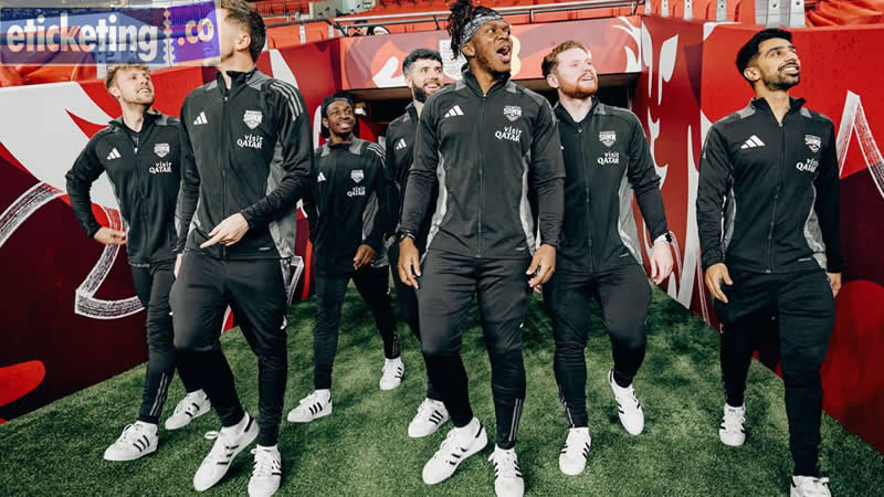 Sidemen Charity Match Tickets | Sidemen Charity 2026 Tickets