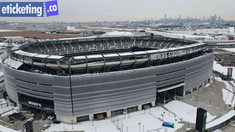 World Cup Tickets | Football World Cup Tickets | FIFA 2026 Semi Final Tickets 
