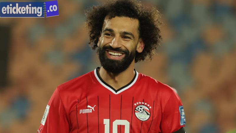 New Zealand vs Egypt Tickets | Football World Cup Tickets | FIFA 2026 Semi Final Tickets 
