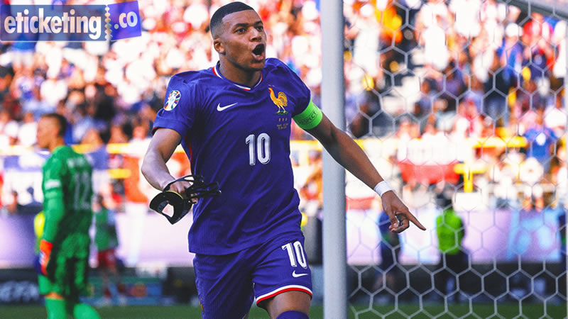 Haiti vs Scotland Tickets | Scocer World Cup Tickets | World Cup Tickets | FIFA 2026 Tickets