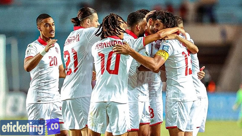 Sweden Vs Tunisia Tickets | Football World Cup Tickets | FIFA 2026 Semi Final Tickets 
