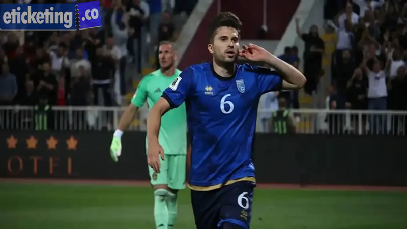 Haiti vs Scotland Tickets | Scocer World Cup Tickets | World Cup Tickets | FIFA 2026 Tickets