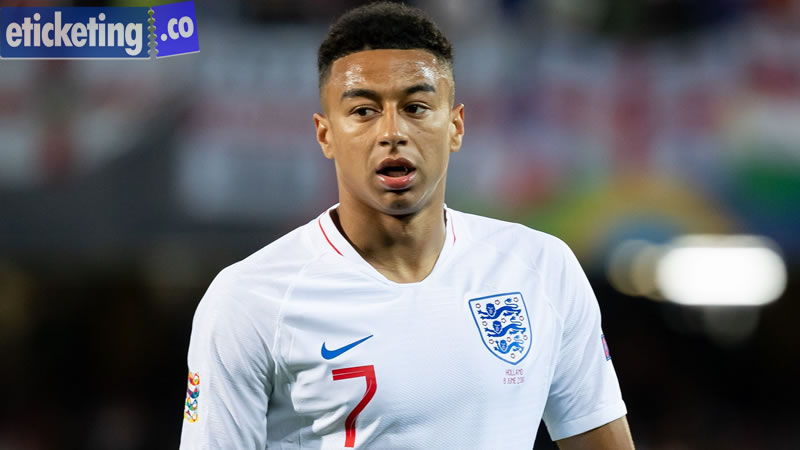 England Vs Panama Tickets | Football World Cup Tickets | FIFA 2026 Semi Final Tickets 
