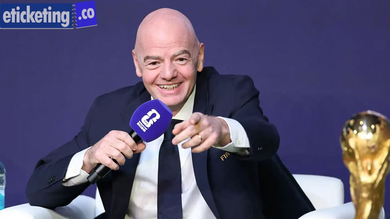 World Cup Tickets | Football World Cup Tickets | FIFA 2026 Semi Final Tickets <br />
