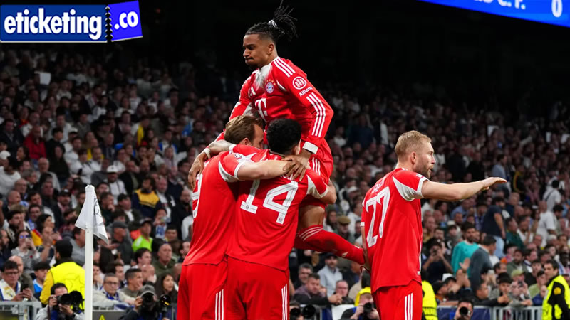 Champions League Final Tickets | Champions League Final 2026 Tickets | 2026 Champions League Final Tickets