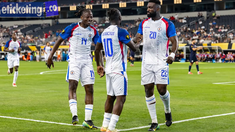 Haiti vs Scotland Tickets |FIFA World Cup Tickets | World Cup Tickets