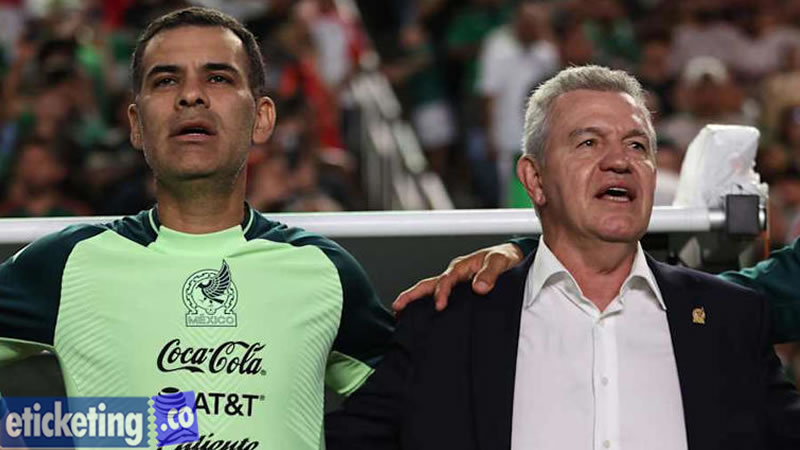 Czechia Vs Mexico Tickets |FIFA World Cup Tickets | World Cup Tickets