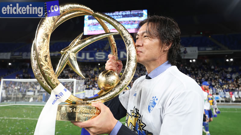 South Korea vs Czechia Tickets | FIFA World Cup Tickets | World Cup Tickets