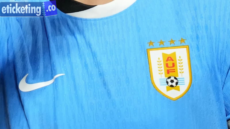 Uruguay vs Spain Tickets| FIFA World Cup Tickets | World Cup Tickets