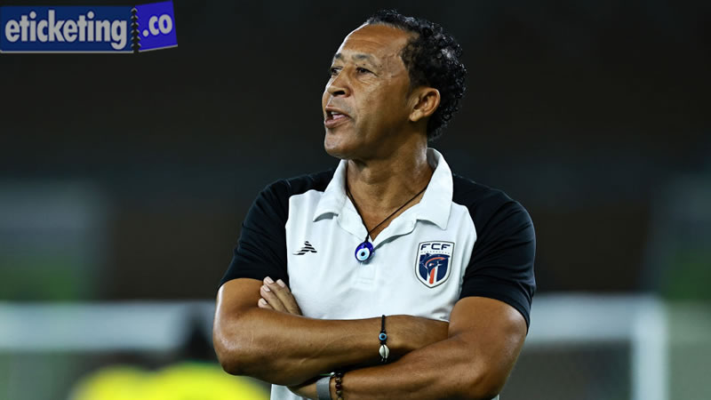 Cabo Verde vs Saudi Arabia Tickets| FIFA World Cup Tickets | World Cup Tickets