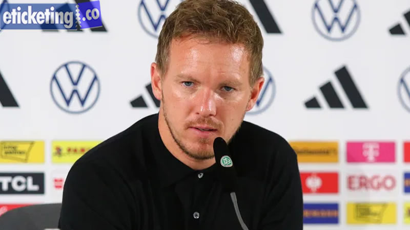 Ecuador vs Germany Tickets | FIFA World Cup Tickets | World Cup Tickets