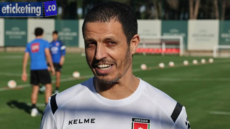 Austria vs Jordan Tickets | FIFA World Cup Tickets | World Cup Tickets 