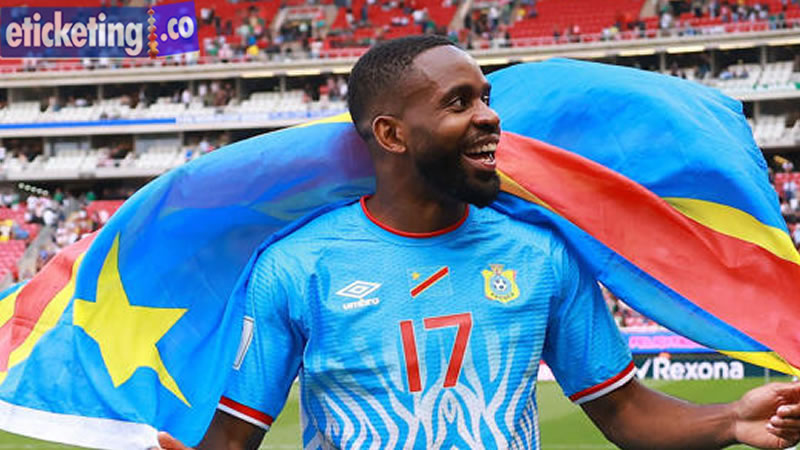 Portugal vs Congo DR Tickets | FIFA World Cup Tickets | World Cup Tickets