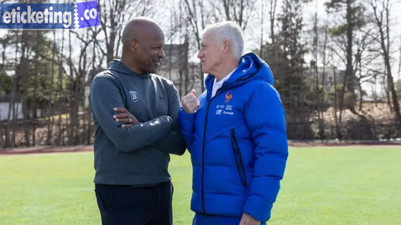 France FIFA World Cup Tickets | FIFA World Cup Tickets | World Cup Tickets