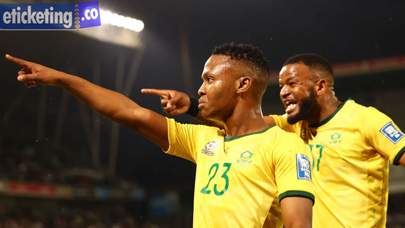 South Africa FIFA World Cup Tickets | FIFA World Cup Tickets | World Cup Tickets