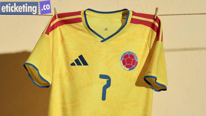 Colombia vs Portugal Tickets | FIFA World Cup Tickets | World Cup Tickets