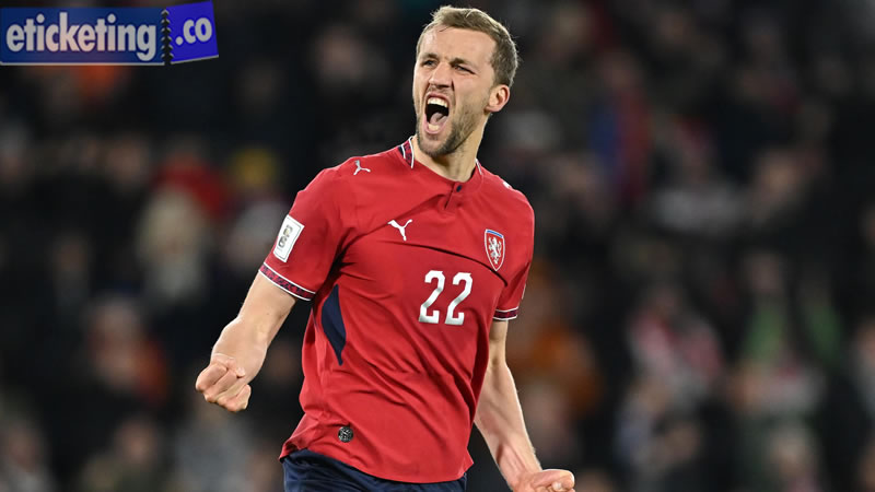 Czechia vs Mexico Tickets |FIFA World Cup Tickets | World Cup Tickets