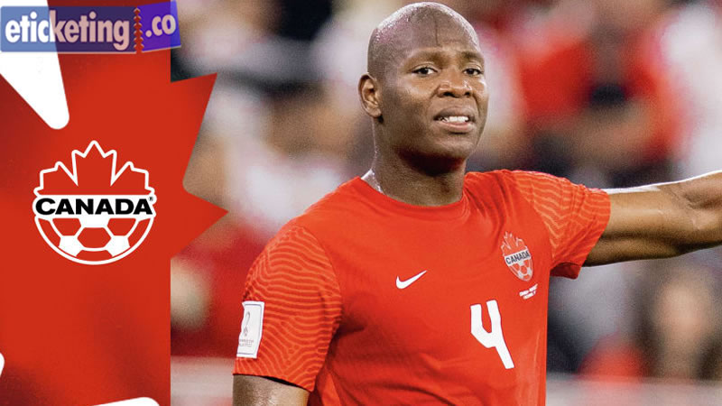 Canada Vs Bosnia And Herzegovina Tickets| FIFA World Cup Tickets | World Cup Tickets