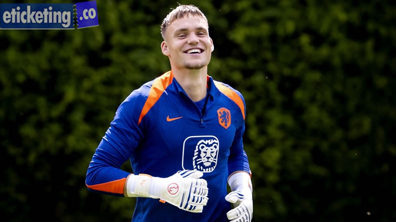 Netherlands vs Japan Tickets |FIFA World Cup Tickets | World Cup Tickets