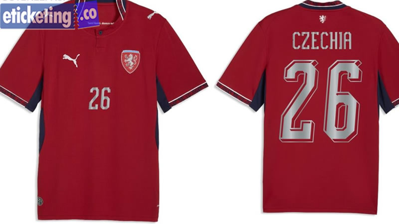 Czechia Vs South Africa Tickets |FIFA World Cup Tickets | World Cup Tickets