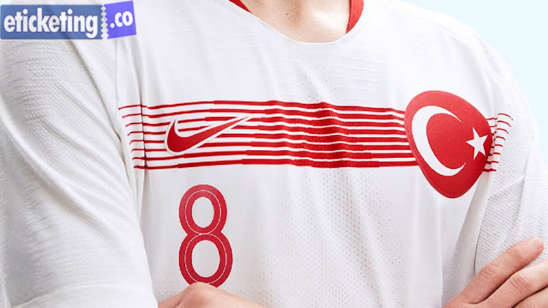 Turkiye Vs USA Tickets |FIFA World Cup Tickets | World Cup Tickets