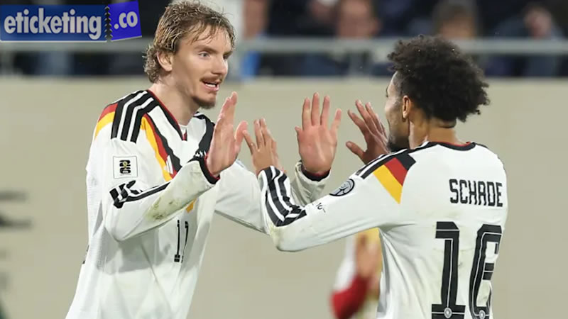 Germany vs Curacao Tickets| FIFA World Cup Tickets | World Cup Tickets