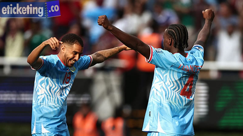 Congo DR Vs Uzbekistan Tickets |FIFA World Cup Tickets | World Cup Tickets