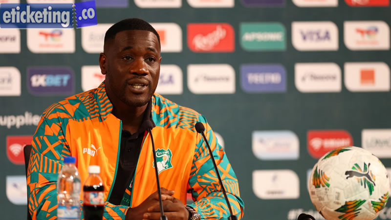 Ivory Coast vs Ecuador Tickets| FIFA World Cup Tickets | World Cup Tickets