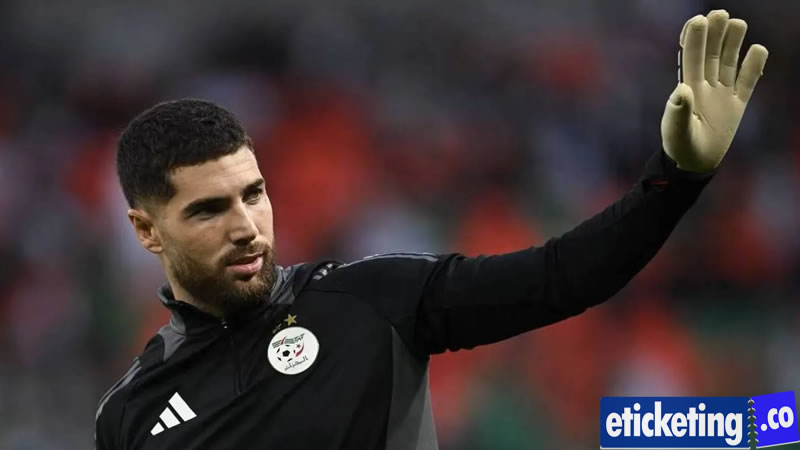 Algeria Vs Austria Tickets| FIFA World Cup Tickets | World Cup Tickets