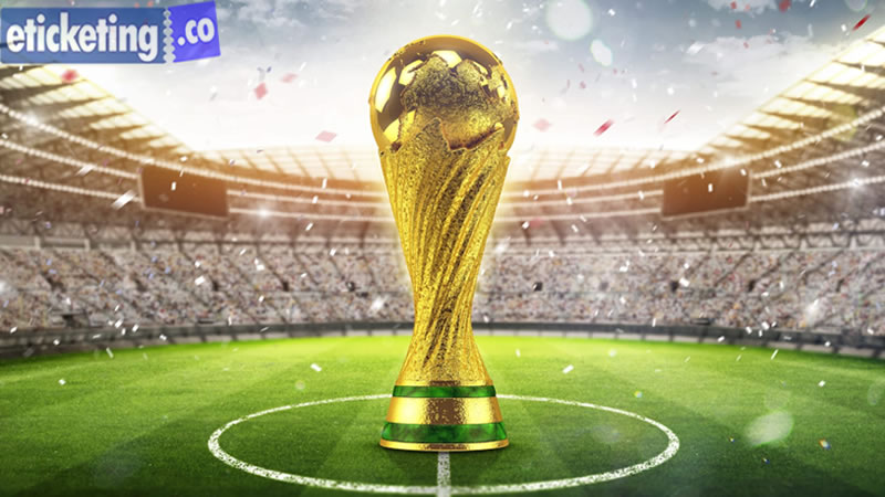 Football World Cup 2026 Tickets |FIFA World Cup Tickets | World Cup Tickets 