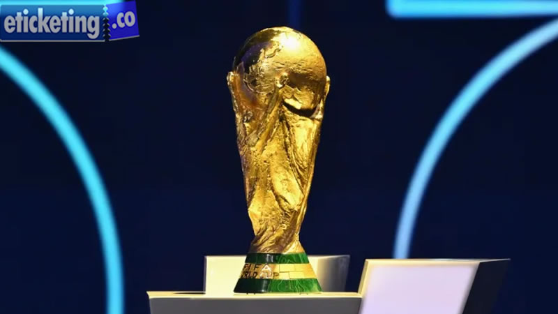 Football World Cup Tickets |FIFA World Cup Final Tickets  | FIFA World Cup 2026 Tickets