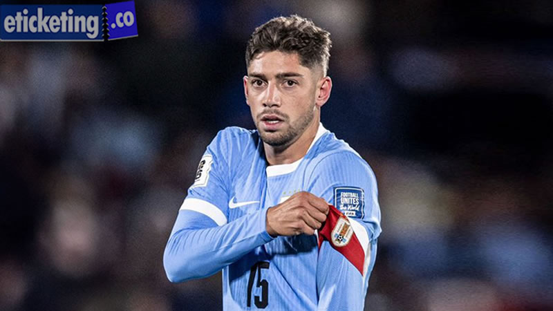 Uruguay vs Spain Tickets| FIFA World Cup Tickets | World Cup Tickets