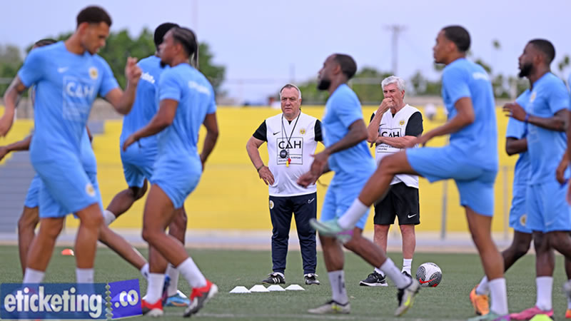 Curacao vs Ivory Coast Tickets | FIFA World Cup Tickets | World Cup Tickets