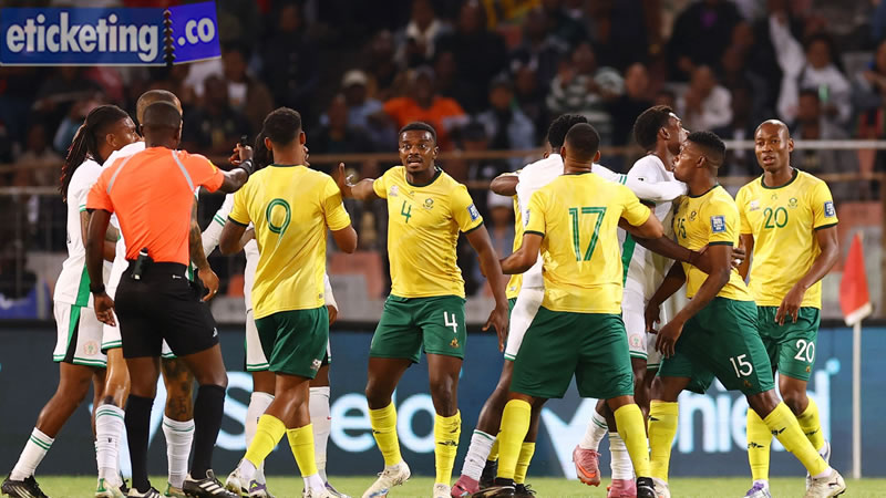 South Africa FIFA World Cup Tickets | FIFA World Cup Tickets | World Cup Tickets